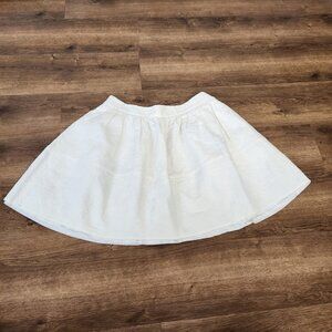 Express skirt
